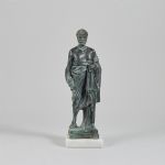 1391 4501 Skulptur